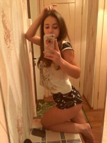 Проститутка Адель